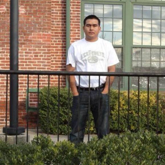 Meet your Posher, Axel - Picture 1 of 1